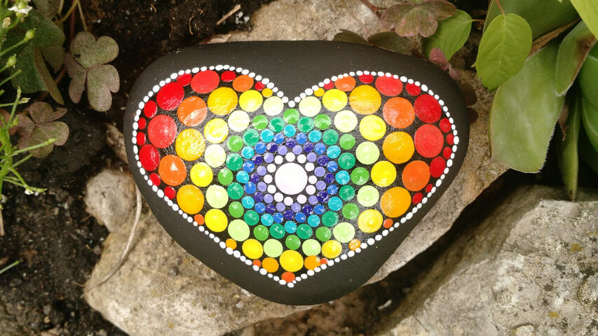 Csakra szív